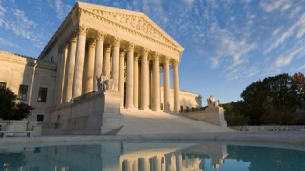 Supreme Court agrees to hear second case over Biden's student loan forgiveness plan - Vimarsana News