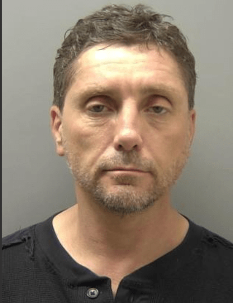 Sheriff IDs St. Joseph man as suspect after woman shot in the leg - Vimarsana News