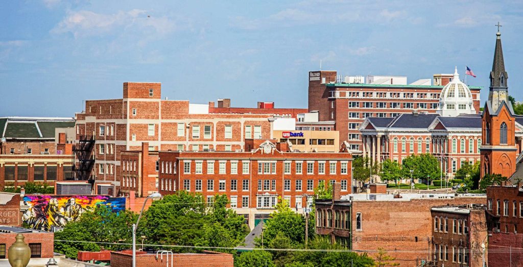 New group hope to revive historic St. Joseph buildings - Vimarsana News