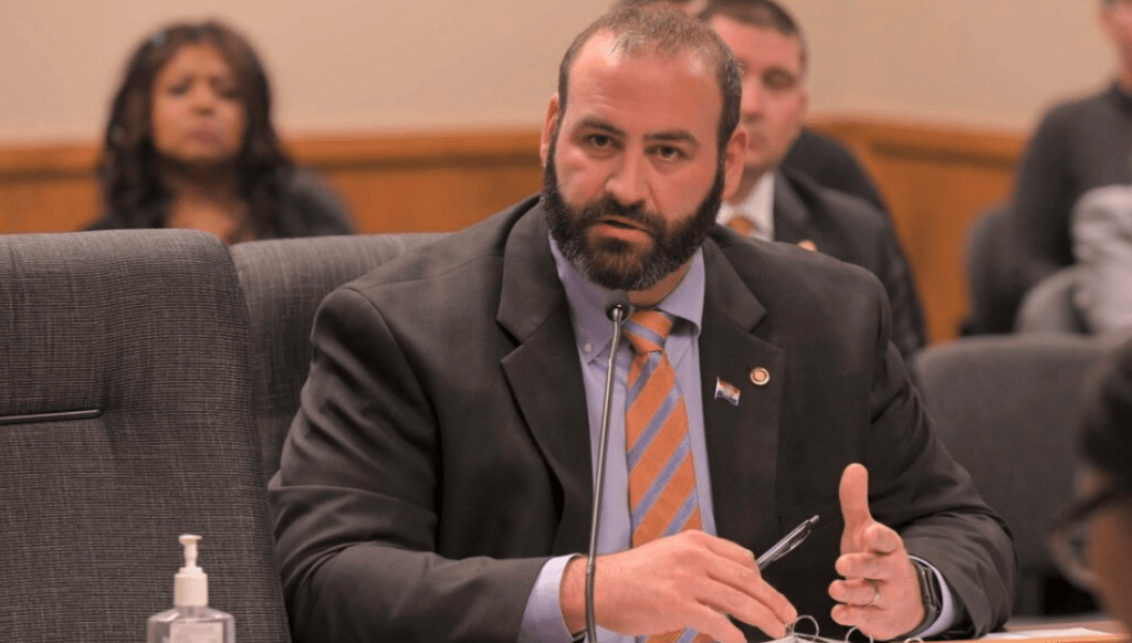 Mo. rep, Humane Society work to stop use of gas to kill shelter animals - Vimarsana News