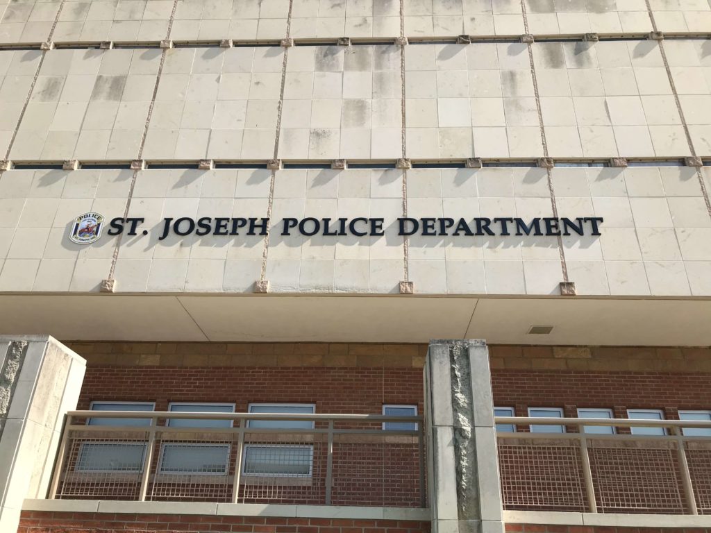 St. Joseph seeks public input in search for new police chief - Vimarsana News