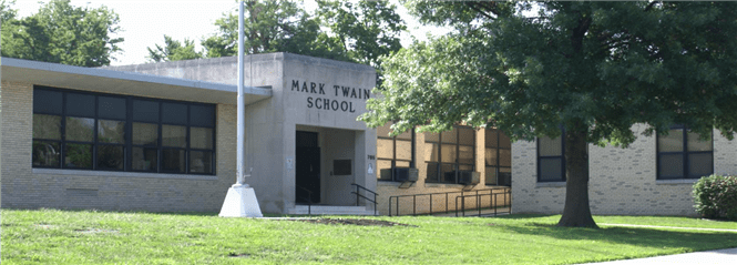 Mark Twain Elementary to become early childhood education center - Vimarsana News
