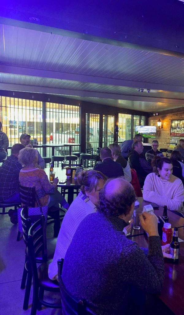 Get out and try some new local eateries during Restaurant Week next month - Vimarsana News