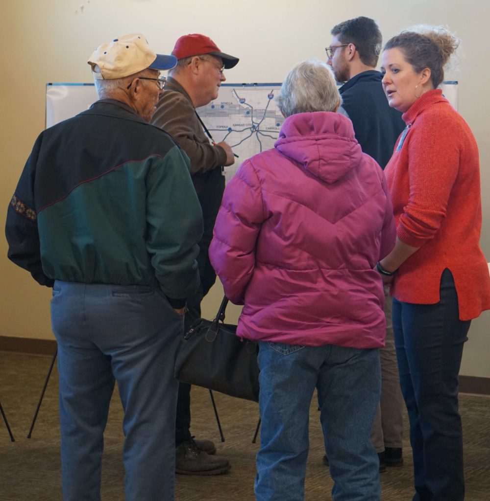 Grain Belt Express project moves into new phase; Missouri gets more power - Vimarsana News