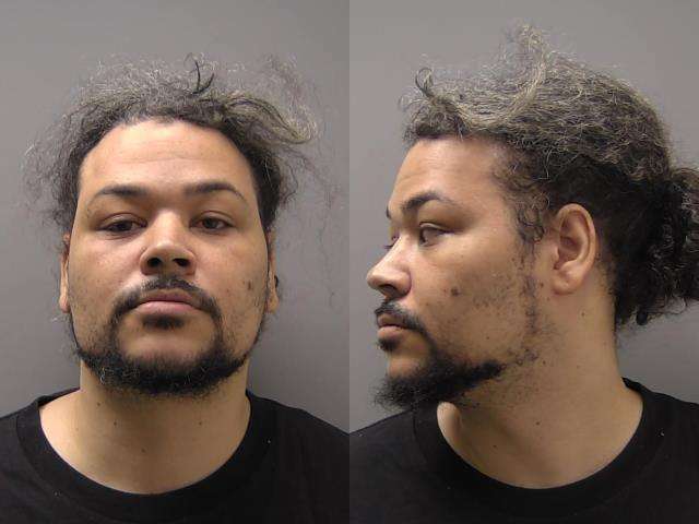 Buchanan County jail inmate kills himself - Vimarsana News