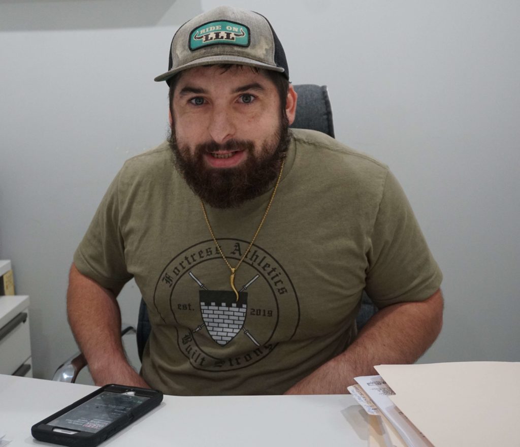 Special Olympics Missouri raising funds for Charlie Phillips' World Games trip - Vimarsana News