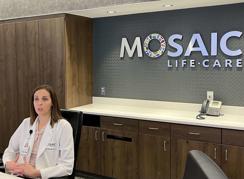 Mosaic Life Care announces switch to Epic for electronic medical records - Vimarsana News
