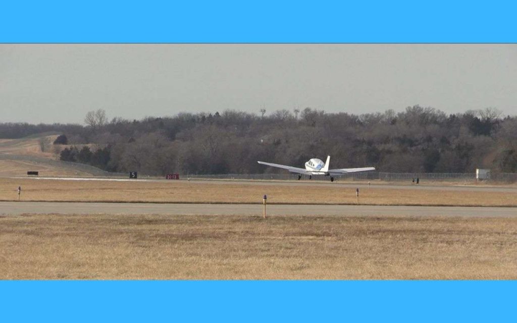 Gov. announces $11 million for 66 Kan. airport improvement projects - Vimarsana News