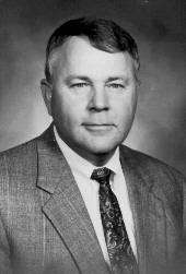 Former state senator, Buchanan CO Presiding Commissioner Sidney Johnson dies - Vimarsana News