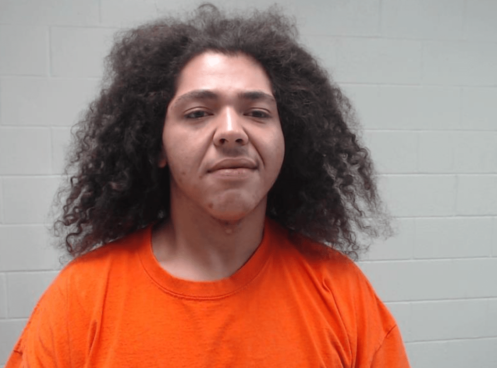 Kansas man jailed for alleged domestic battery again - Vimarsana News
