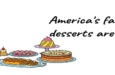 americas-favorite-desserts