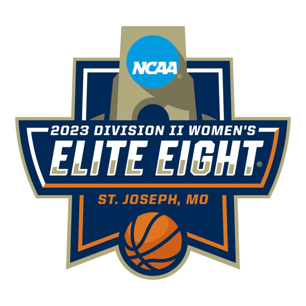 Events usher in NCAA Division II Women's Elite 8 tournament in St. Joseph - Vimarsana News