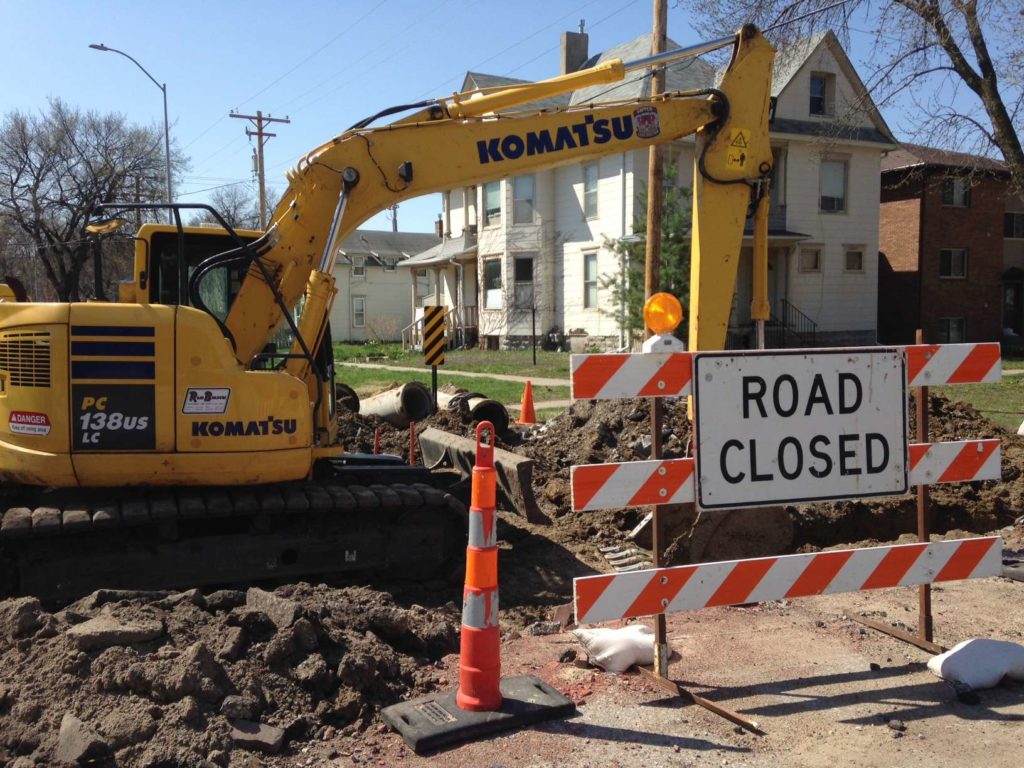 Worth County gets $500K from USDA for road maintenance equipment - Vimarsana News
