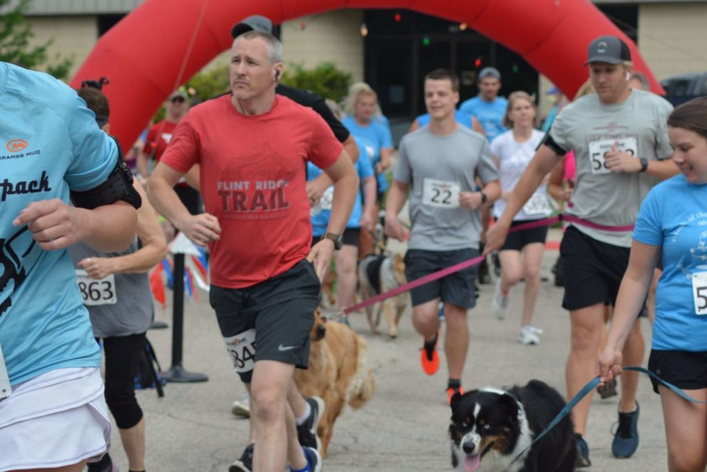 9th annual Run/Walk for the Paws set for Saturday - Vimarsana News