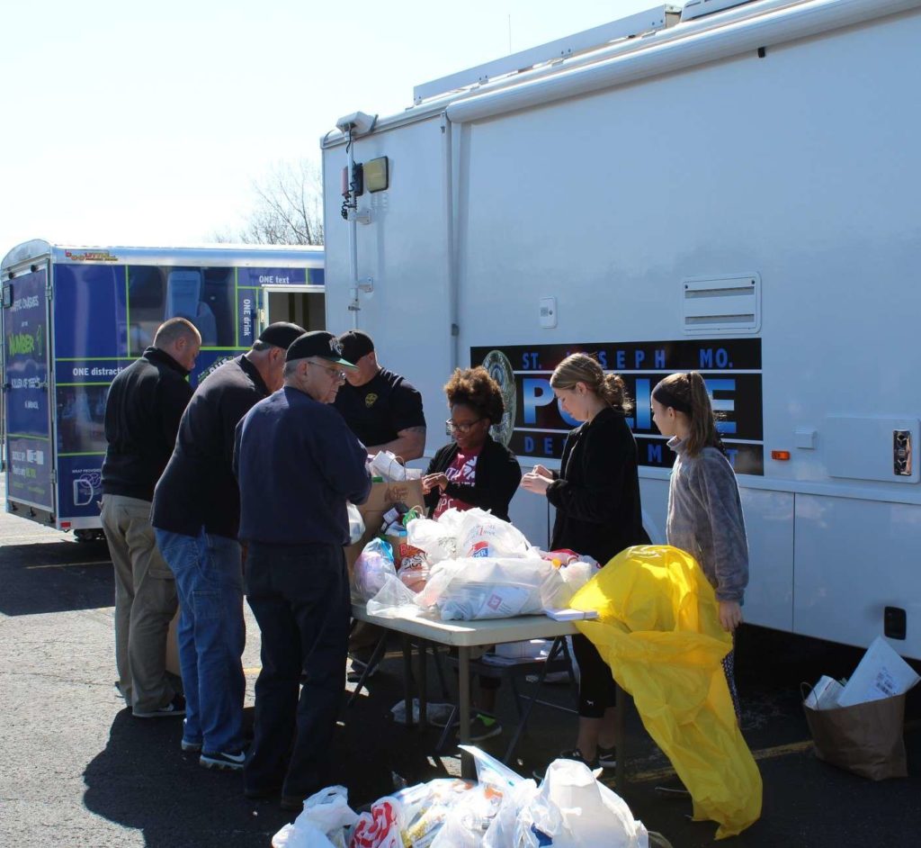 Get rid of those old prescriptions: Drug Take Back Day is Saturday - Vimarsana News