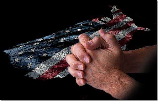 Event on Thursday celebrating National Day of Prayer brings community together - Vimarsana News