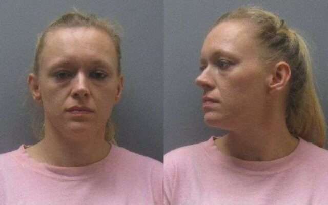 St. Joseph woman faces up to 10 years in prison for stealing inmates' I.D. in fraud scheme - Vimarsana News
