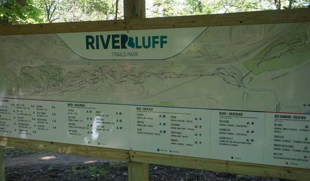 St. Joseph hosting series of public meetings on River Bluff Gateway Project - Vimarsana News