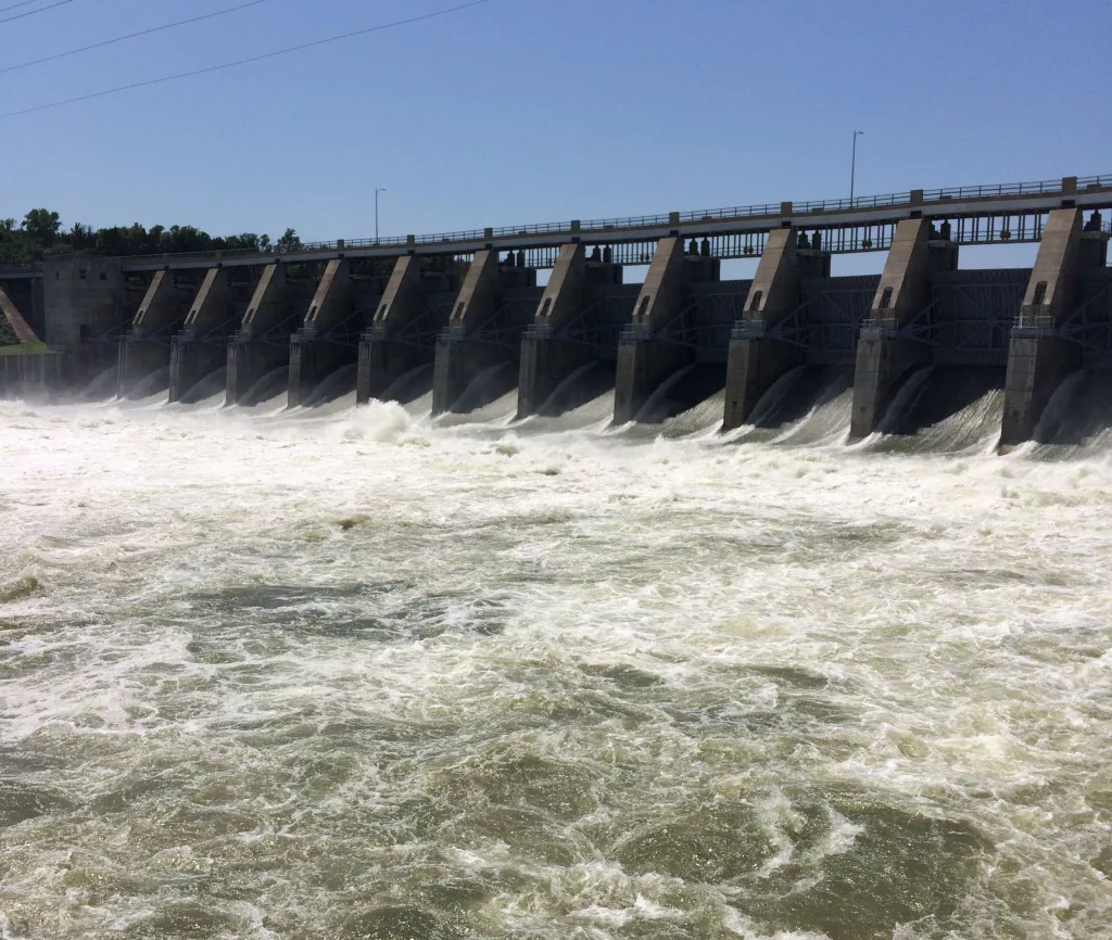 Drought in upper Missouri River Basin eases, but only slightly - Vimarsana News