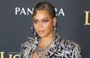 Beyonce at the Dolby Theatre in Hollywood^ USA on July 9^ 2019.