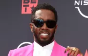 LOS ANGELES - JUN 26: Sean Combs at the 2022 BET Awards at Microsoft Theater on June 26^ 2022 in Los Angeles^ CA