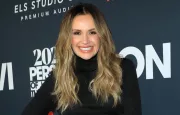 Carly Pearce at the 2024 MusiCares Person of the Year Honoring Jon Bon Jovi at the Convention Center on February 2^ 2024 in Los Angeles^ CA