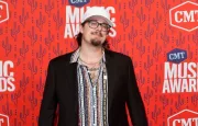 Hardy attends the 2019 CMT Music Awards at the Bridgestone Arena on June 5^ 2019 in Nashville^ Tennessee.
