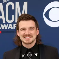 Morgan Wallen at the 54th Academy of Country Music Awards at the MGM Grand Garden Arena on April 7^ 2019 in Las Vegas^ NV