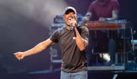 Darius Rucker in concert at Hard Rock Live. HOLLYWOOD^ FLORIDA - MARCH 19^ 2023