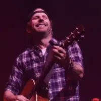 Dierks Bentley performs live at the Harley-Davidson 110th Anniversary Celebration in Milwaukee^ Wisconsin^ United States on August 30^ 2013