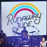 Runaway June perform at CMT's RAMJAM at TopGolf on June 3^ 2019 in Nashville^ Tennessee.