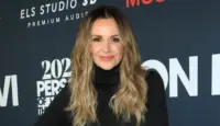 Carly Pearce at the 2024 MusiCares Person of the Year Honoring Jon Bon Jovi at the Convention Center on February 2^ 2024 in Los Angeles^ CA
