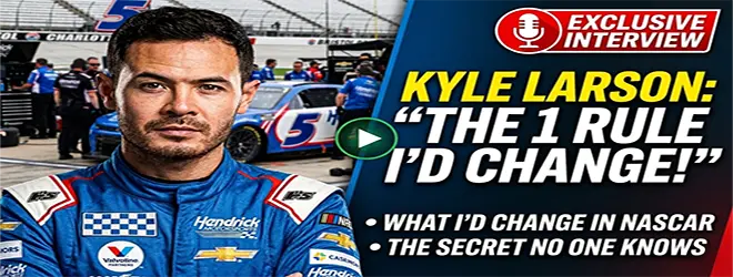 kyle-larson-interview