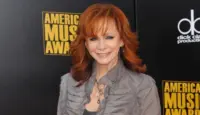 Reba McEntire at the 2009 American Music Awards at the Nokia Theatre L.A. Live. November 22^ 2009 Los Angeles^ CA Picture: Paul Smith / Featureflash