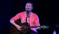 Craig Morgan performs onstage at The Emporium on February 3^ 2016 in Patchogue^ New York.