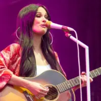 Kacey Musgraes Day one - General Public. at the 2018 Music Midtown Festival - September 15th 2018 - Piedmont Park Atlanta^ Georgia - USA