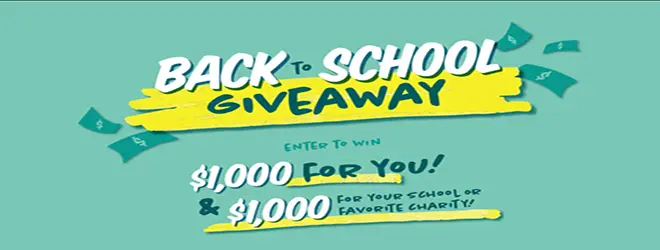 back-to-school-contest