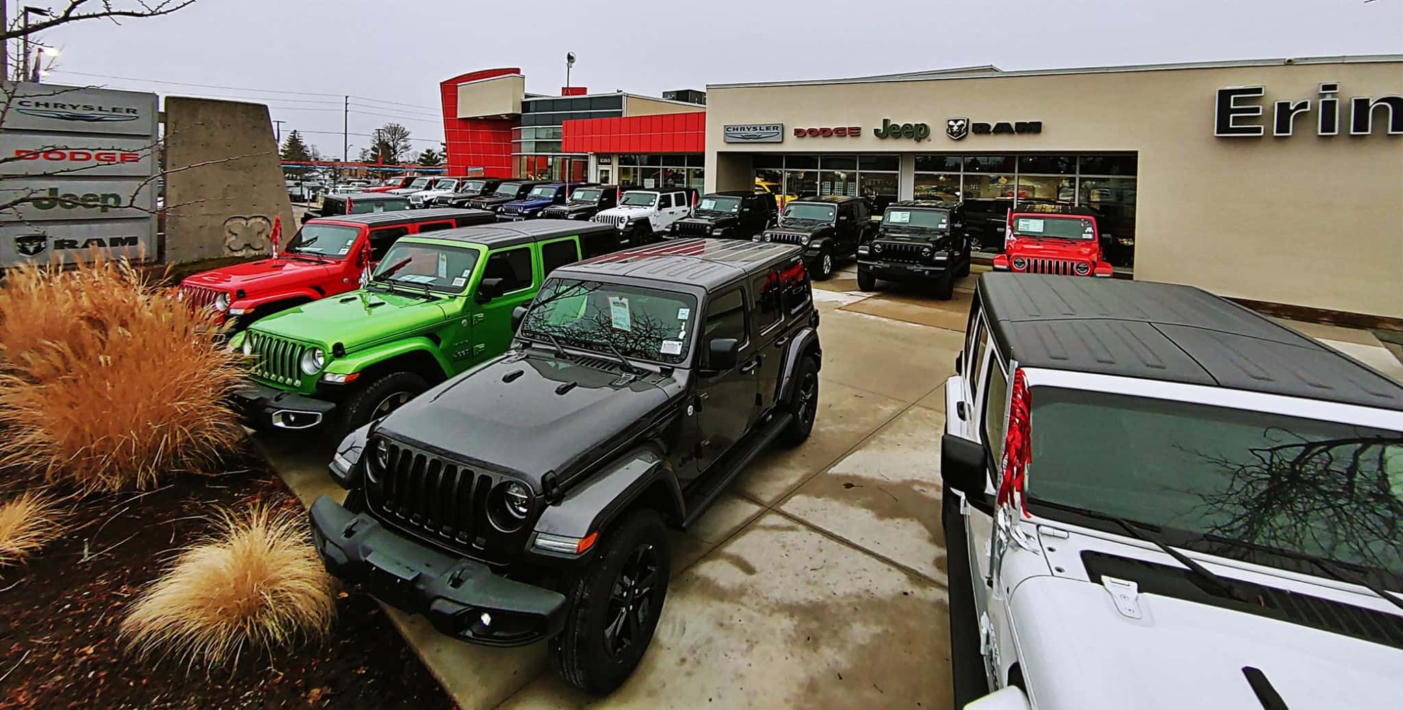 dodge dealership in union city frederickmcclish