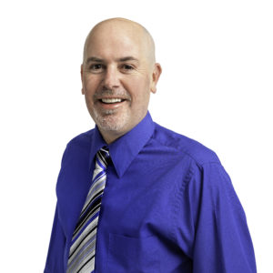 Steve Dube of Coldwell Banker