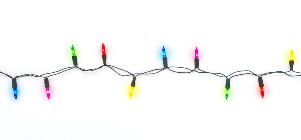 Christmas Lights Record - Vimarsana News