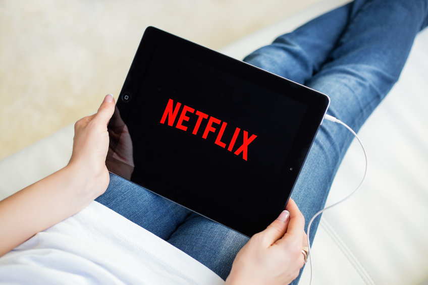 Netflix Update - Vimarsana News