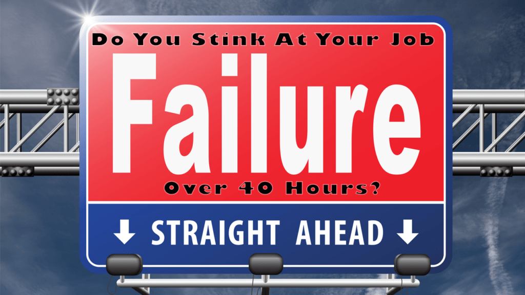 you-stink-at-your-job-over-40-hours-k-jo-105-5