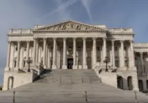 House of Representatives wing of the United States Capitol Complex