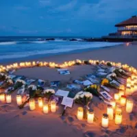 MEMORIAL FOR ATTACK AT BONDI BEACH