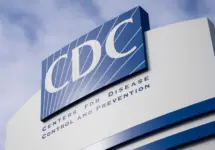 Atlanta^ Georgia - January 28^ 2022: US Center for Disease Control (CDC)