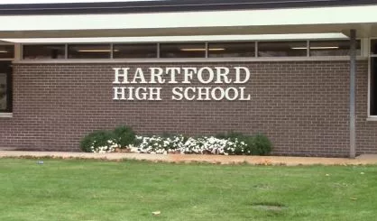 hartfordhighschool