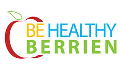Be Healthy Berrien receiving $55,000 award from