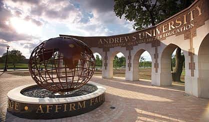 Andrews University To Host Presentation By Coronavirus Researcher - Vimarsana News
