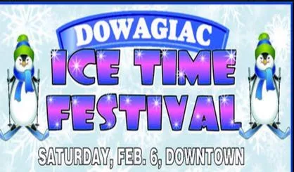 dowagiacicefest