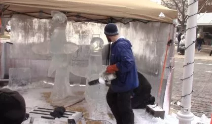 icesculptors